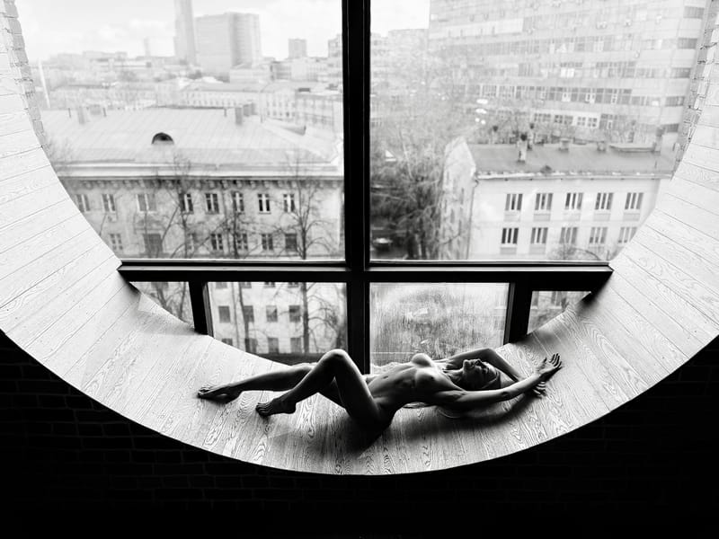 Фотоистория Марка Романова, фото 9